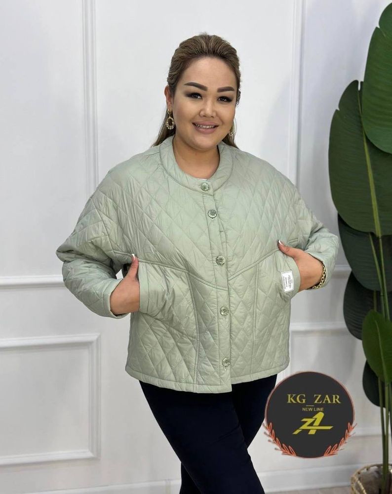 Куртка 03664-1 Fabrika