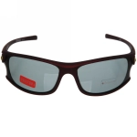 Очки солнцезащитные, стиль спортивный «SPORT Style - Top», цвет черный