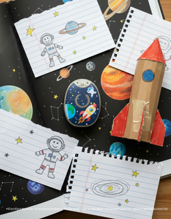 RONDO2 "Космос"