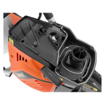 Бензорез MESSER ECF400