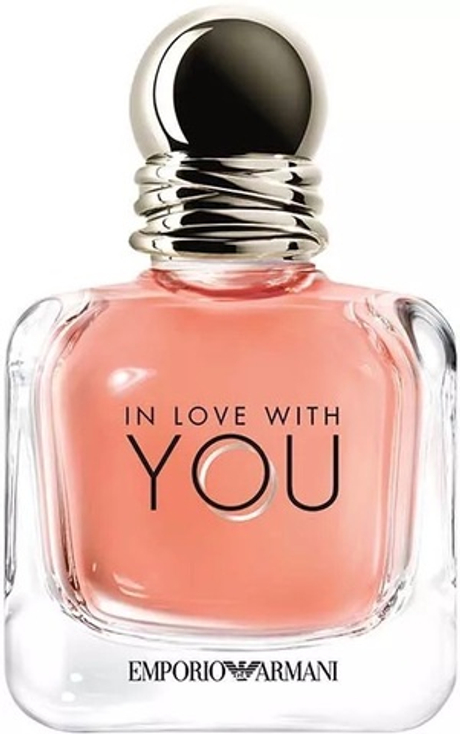 Giorgio Armani Emporio In Love With You