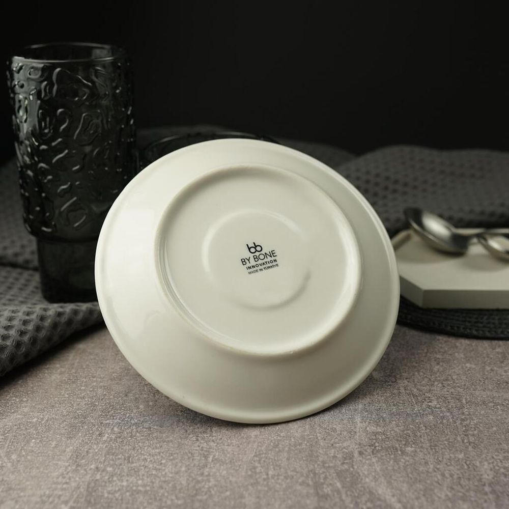 Блюдце d 15,5 cм чайное   By Bone Innovation [6]