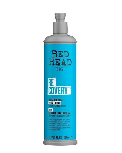 Кондиционер увлажняющий TIGI Bead Head Recovery Moisture Rush 400 мл