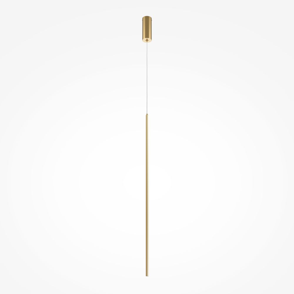 Светильник Maytoni Halo MOD246PL-L24BSK1