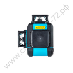 Лазерный уровень INSTRUMAX 3-360