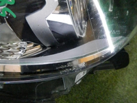 Фара правая BMW 5er G30 (2017-2020) LED