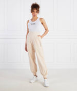 Спортивные штаны EA7 - бежевый(6RTP68 TJPLZ)