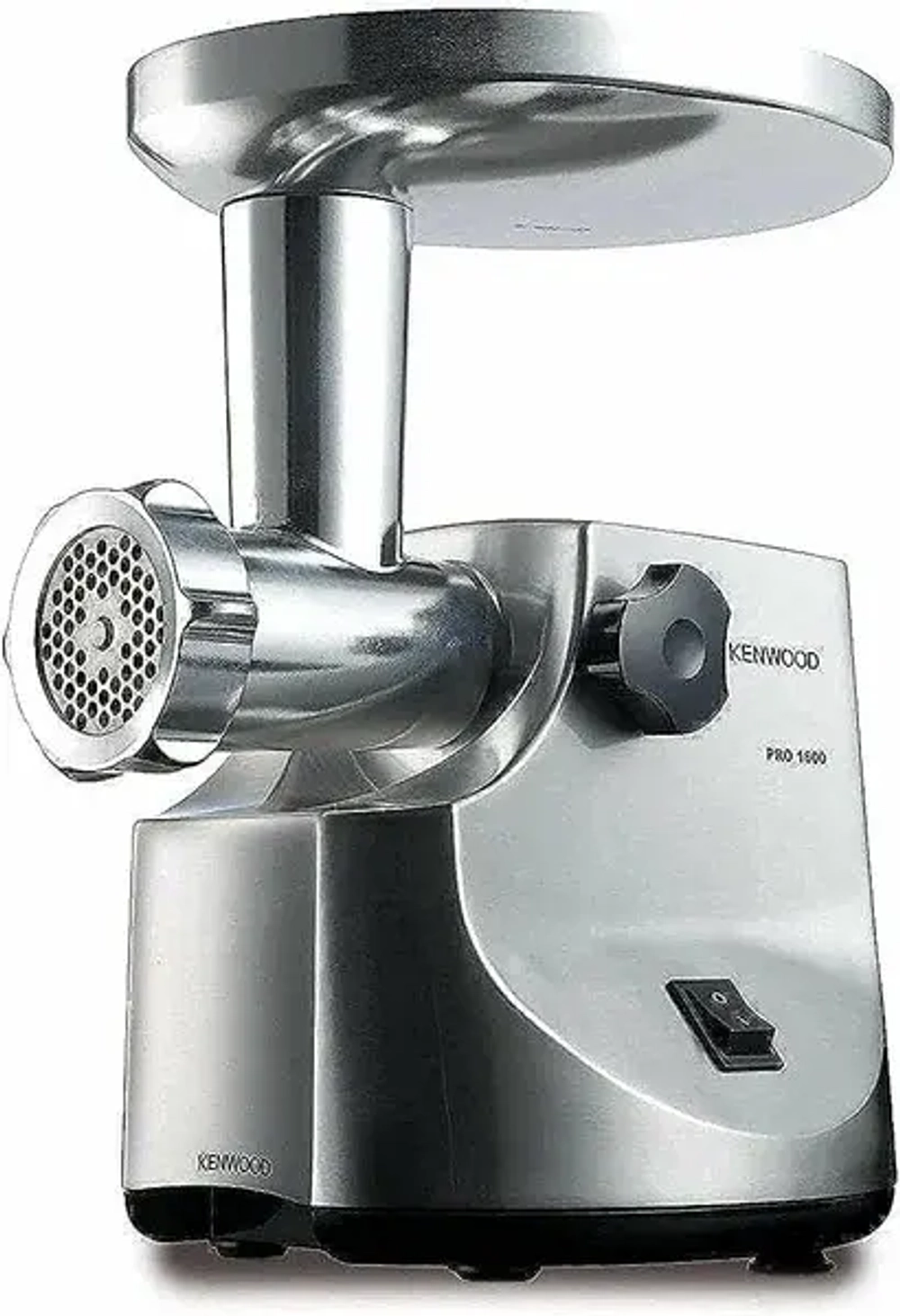 Электромясорубка Kenwood MG 510 (q)