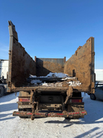Shacman (Shaanxi) SX* 6x4 Самосвал SX32586V384 (Дизельный, 11,6 л, 423 л.с., МТ)