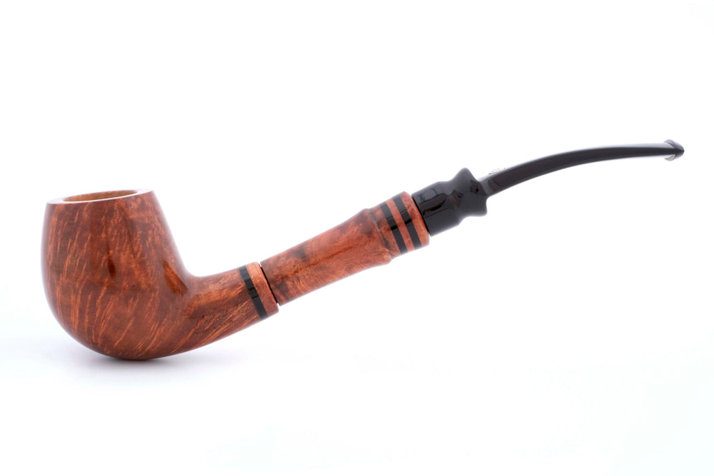 Трубка Mastro de Paja Unica 3A