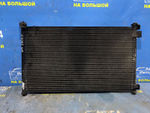 Радиатор кондиционера Honda SABER 1998-2003