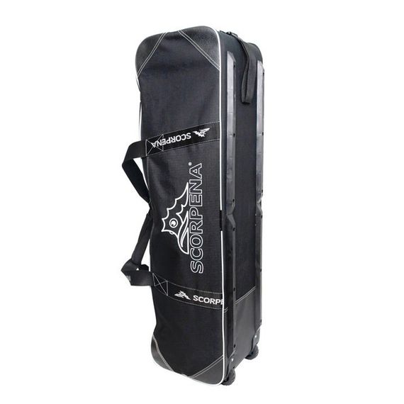Сумка на колёсиках Scorpena Roller Light