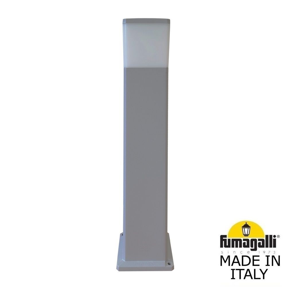 Садовый светильник-столбик FUMAGALLI VIRGILIO 800 DS3.564.000.LYF1R