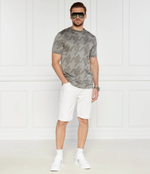 Футболка C-THOMPSON BOSS BLACK - серый(50518869)