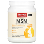 Jarrow Formulas, МСМ в порошке, 1000 г (35,5 унции)