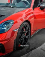 КОВАНЫЕ ДИСКИ ДЛЯ PORSCHE 718 982 BOXSTER 2021+ ПОРШ