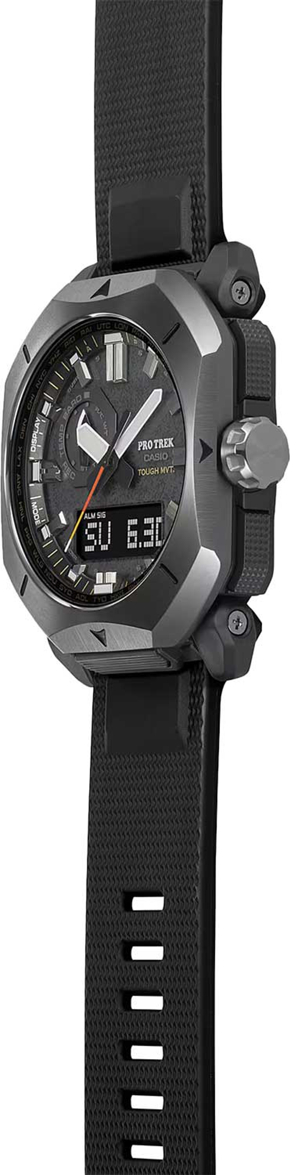 Часы Casio PRW-6900Y-1E