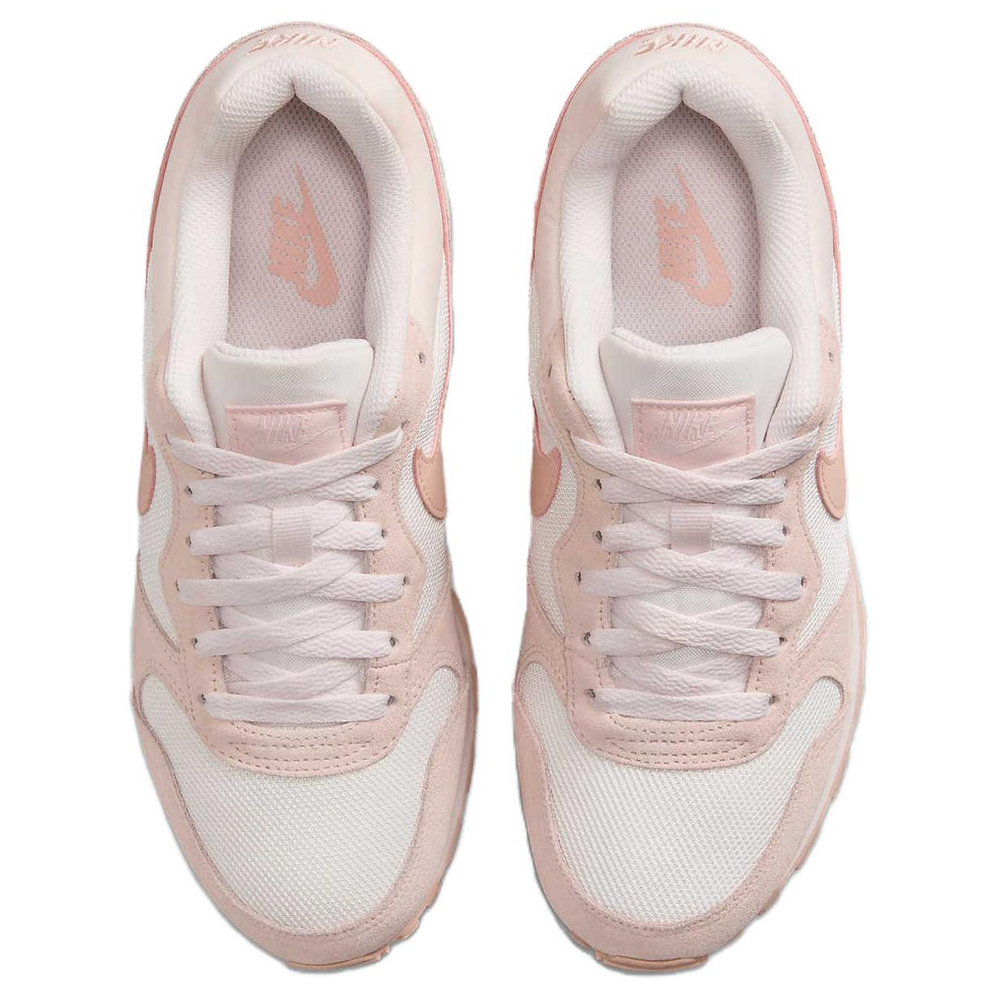 Кроссовки Nike Md Runner 2 (Женская размерная сетка)