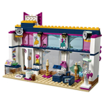 LEGO Friends: Магазин аксессуаров Андреа 41344 — Andrea's Accessories Store — Лего Френдз Друзья Подружки