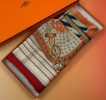Платок Hermes