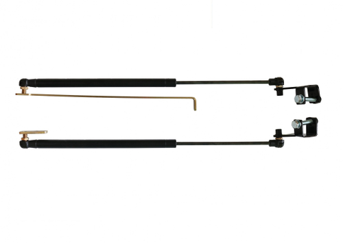 Амортизатор (упор) багажника на Honda Civic 04-04-1(седан, с 2006 по 2012 г.в. (Для авто без спойлера))Autoinnovation