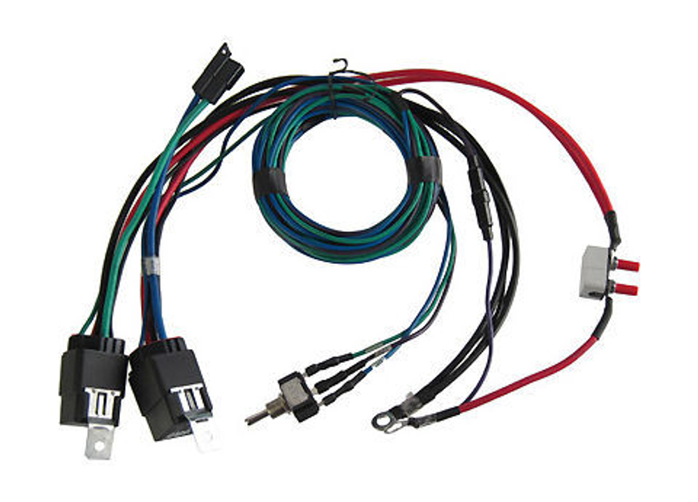 Подъёмник мотора гидравлический 50-130 л.с. (Tilt And Trim)