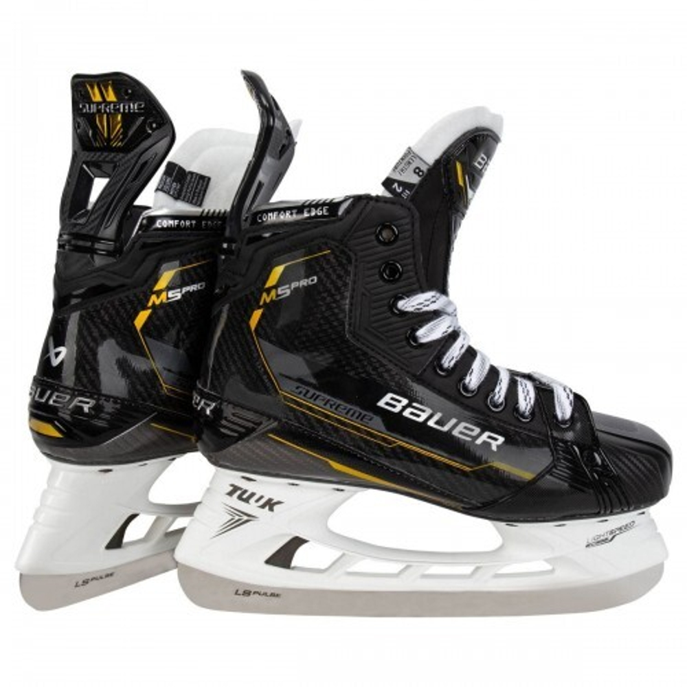 Коньки BAUER SUPREME M5 PRO INT