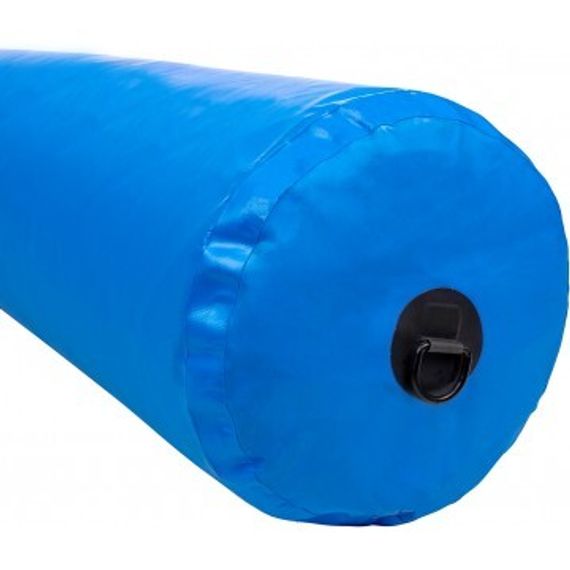 Драйбег 90л (d33/h125cm) голубой (HS-DB-9033125-B) Helios