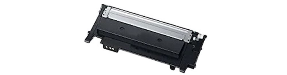 Картридж для Samsung CLT-404 SL-C430/480 1.5K Black White Box (Совместимый)