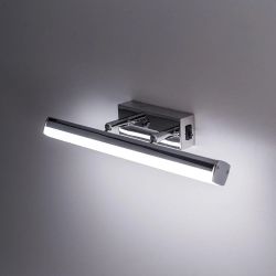 Citilux Визор CL708108 LED Подсветка с выключателем Хром