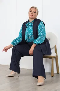 Брюки 5864 Fabrika