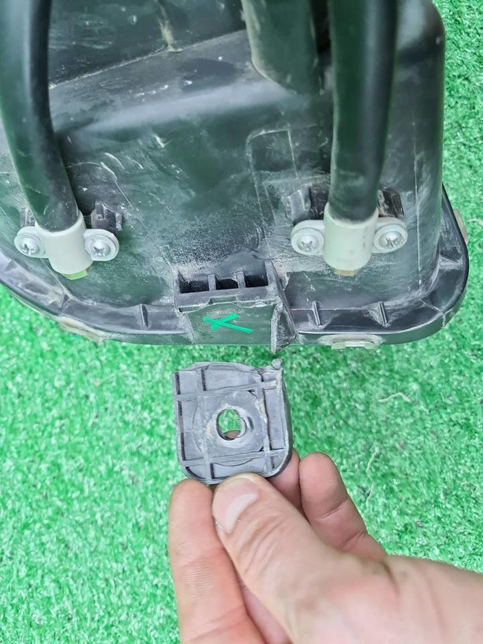 Фара правая DongFeng Captain-T (2022-н.в.) галоген