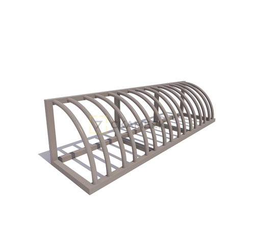 Велопарковка «Велостоп 9»