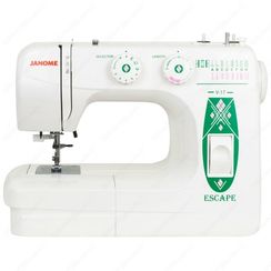 Швейная машина Janome Escape V-17