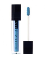 Relouis Тени для век жидкие сатиновые тон 24 Heaven «Relouis PRO Satin Liquid» 5 мл