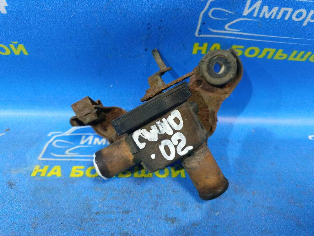Кран печки TOYOTA CAMRY 1998