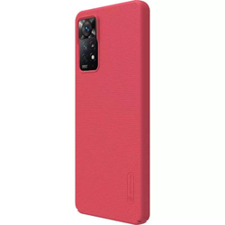 Накладка Nillkin Super Frosted Shield для Redmi Note 11 Pro