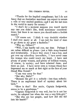 Fenton's quest. Volume 1 | Mary Elizabeth Braddon