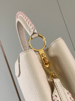 Louis Vuitton Capucines BB