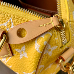 Louis Vuitton Speedy P9 Bandouliere 18