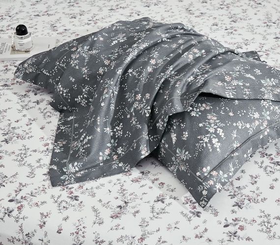 Постельное белье Asabella печатный сатин 2169