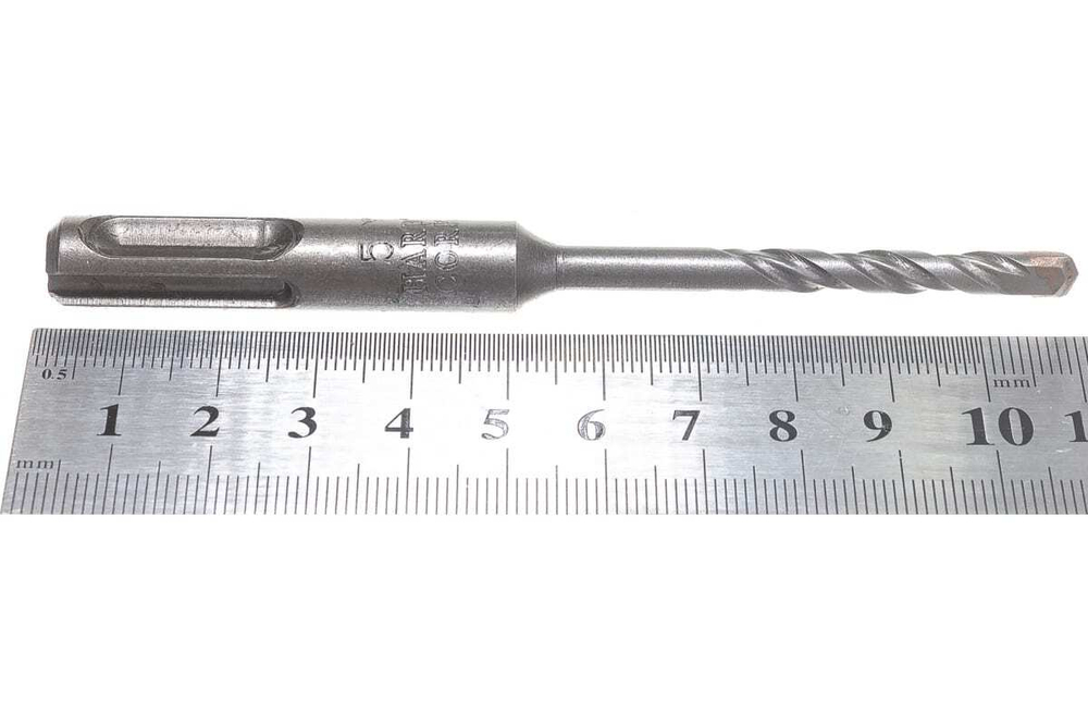 БУР HARDCORE ПО БЕТОНУ 5Х110ММ