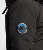 куртка everest Superdry - черный(M5011113A)