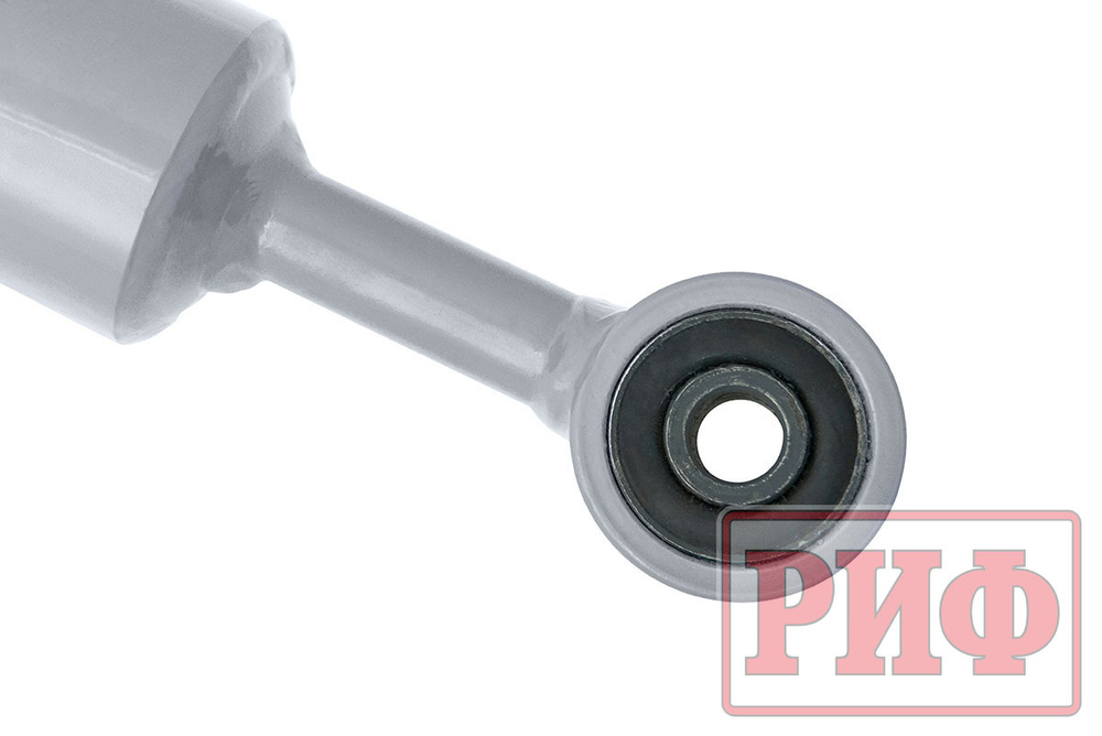 Амортизатор усиленный газовый передний Toyota Land Cruiser Prado 120, FJ Cruiser под лифт 0-45 мм РИФ