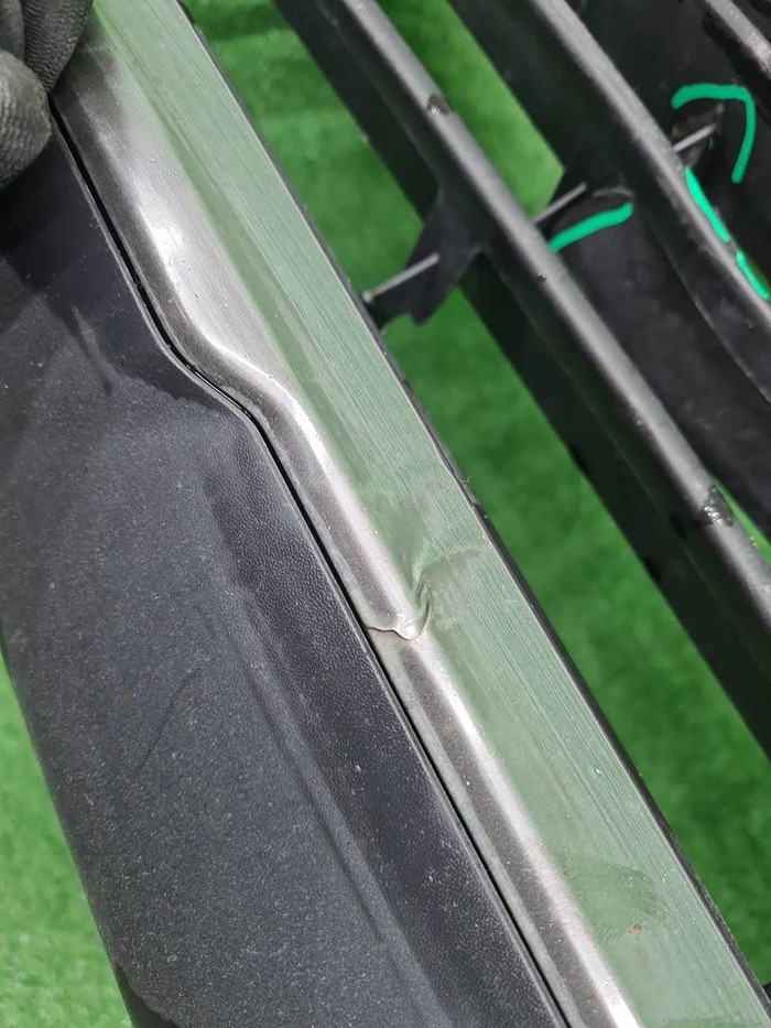 Бампер передний Nissan X-Trail T32 (2017-2022)