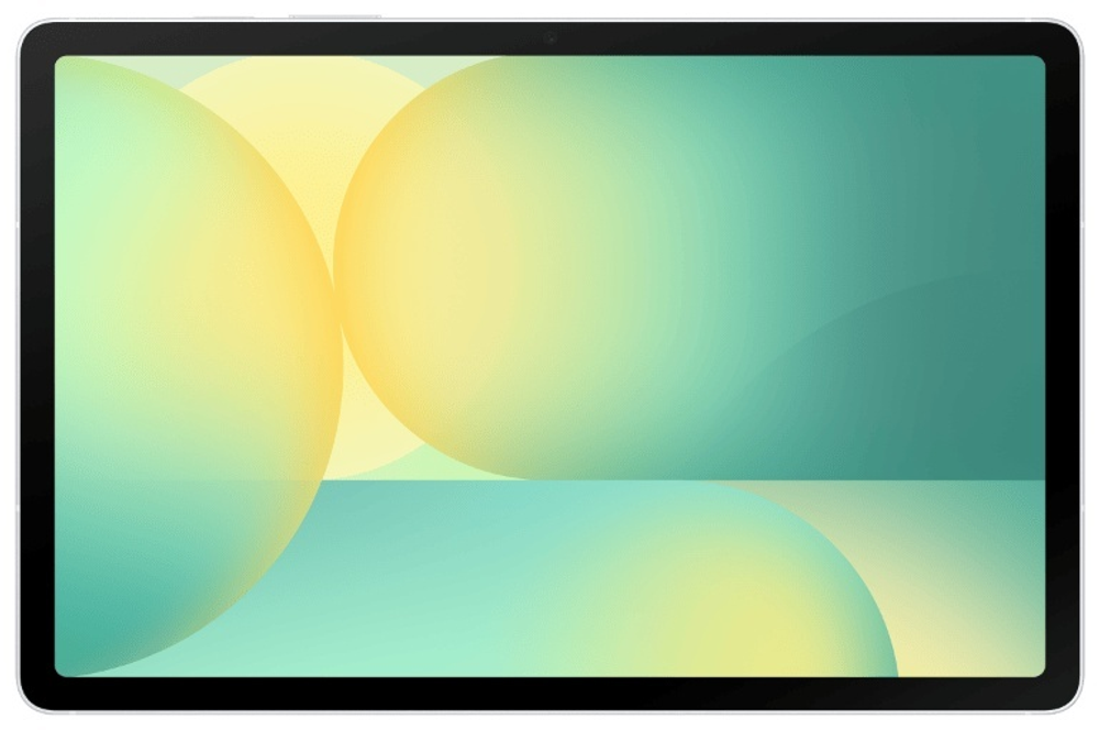 Планшет Samsung Galaxy Tab S10 FE 5G 10.9 дюйм 8 Гб/128 Гб серебристый