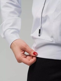 Худи спортивные на молнии