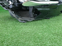 Битая Фара правая Mercedes GLC X253 (19-22) LED