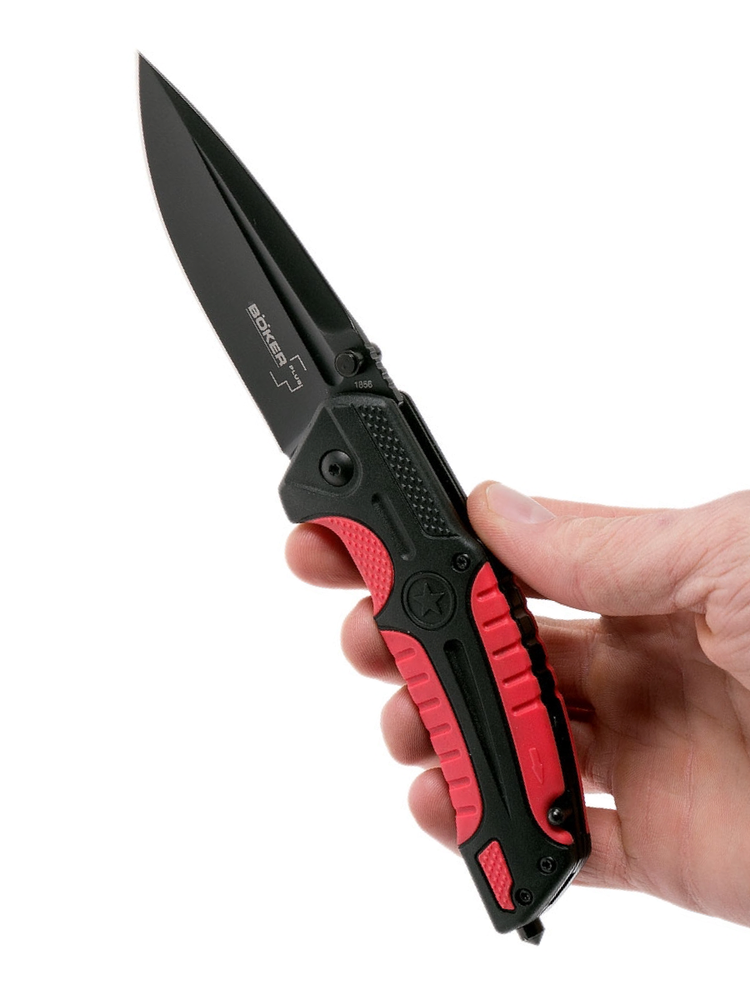 Нож Boker модель 01bo320 Savior 1