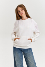 Джемпер дл/р д/м Miasin B-SW35469